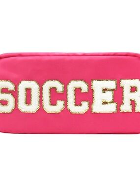 Mavi Bandz Soccer Varsity Bag